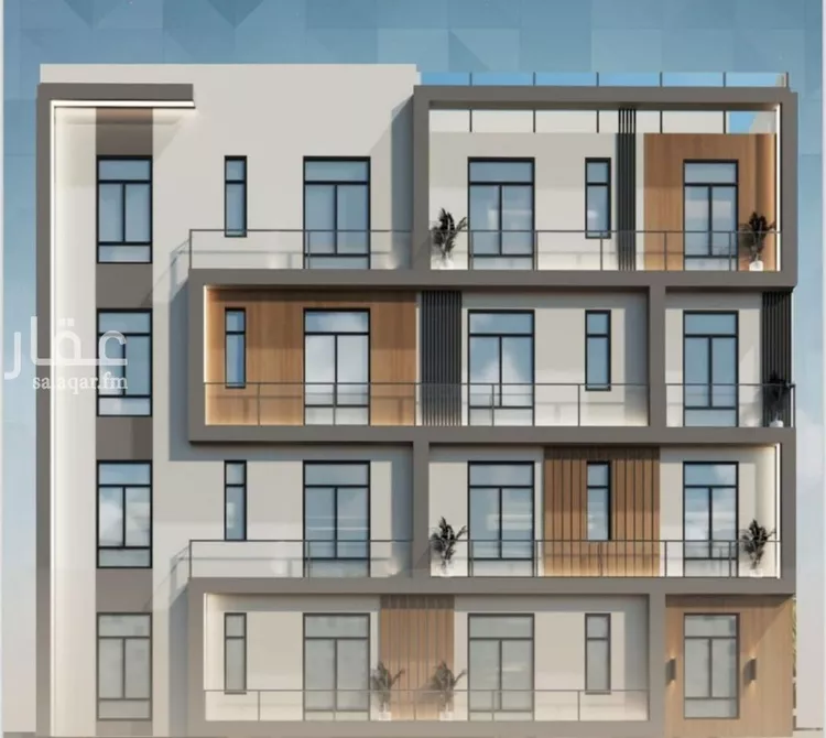 شقة للبيع في شارع ابراهيم العلاف, حي الحمراء, مدينة جدة, منطقة مكة المكرمة صورة 4