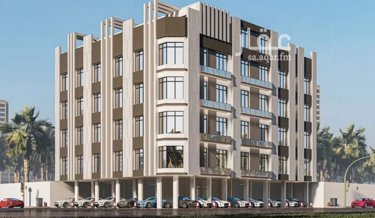 Apartment for Sale in Jeddah Ar Rabwah صورة 2