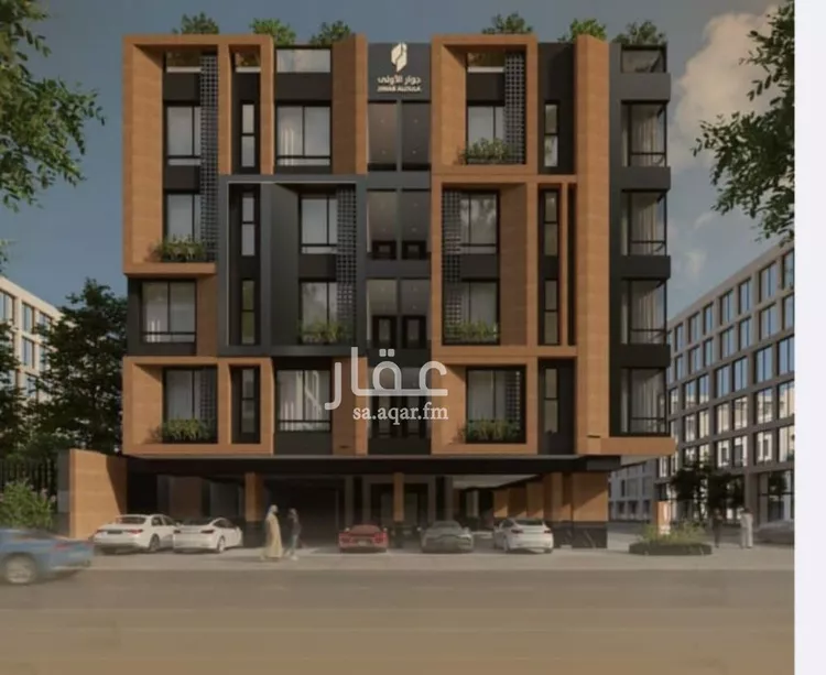 شقة للبيع في شارع ميمونة بنت سعد, حي الفيصلية, مدينة جدة, منطقة مكة المكرمة صورة 2