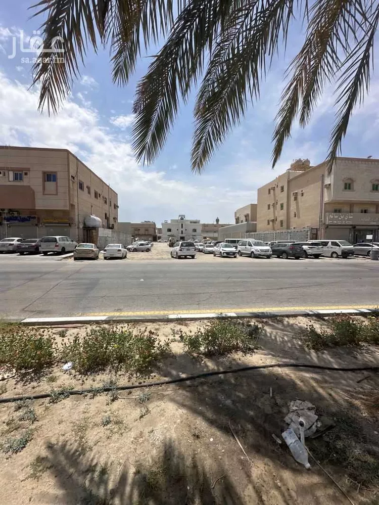 أرض للبيع في شارع الخوارزمي, حي أحد, مدينة الدمام, المنطقة الشرقية 6