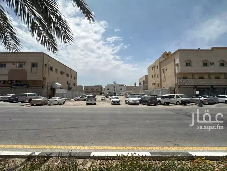 أرض للبيع في شارع الخوارزمي, حي أحد, مدينة الدمام, المنطقة الشرقية
