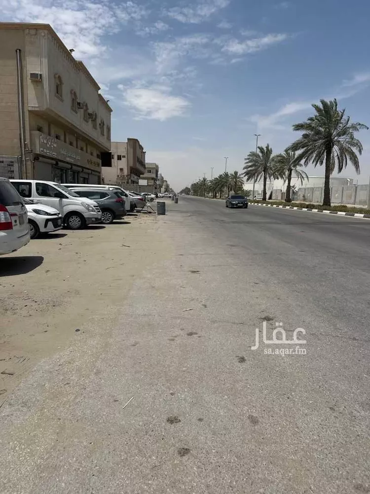 أرض للبيع في شارع الخوارزمي, حي أحد, مدينة الدمام, المنطقة الشرقية صورة 5
