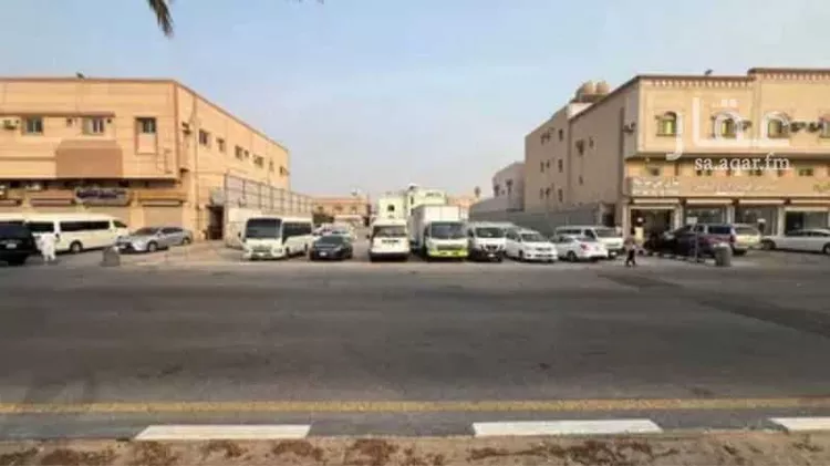أرض للبيع في طريق الخوارزمي ، حي الضباب ، الدمام ، الدمام صورة 2