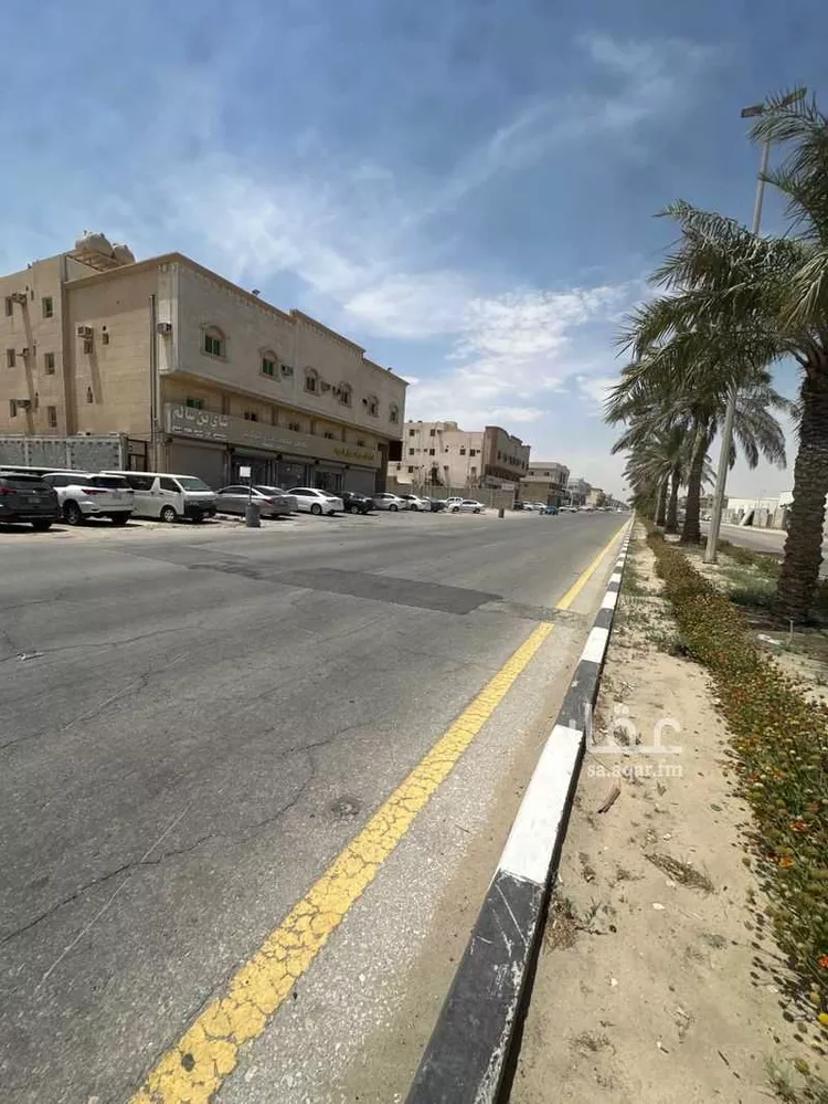 أرض للبيع في شارع الخوارزمي, حي أحد, مدينة الدمام, المنطقة الشرقية صورة 3