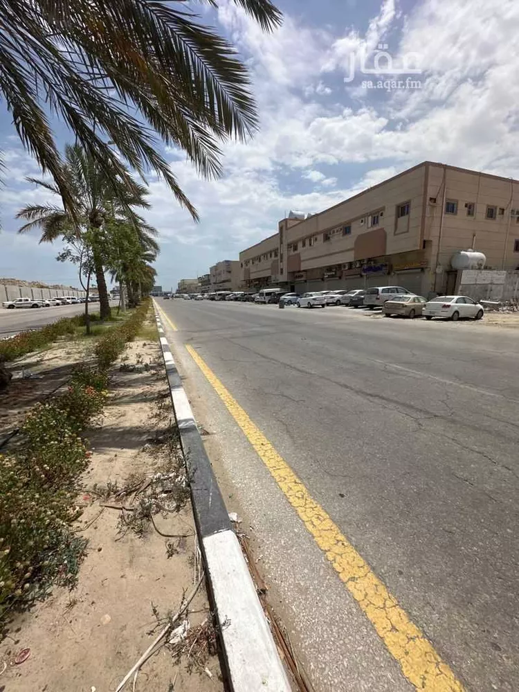 أرض للبيع في شارع الخوارزمي, حي أحد, مدينة الدمام, المنطقة الشرقية صورة 2