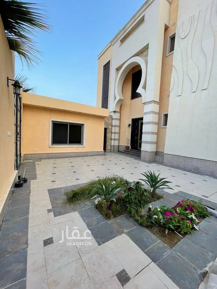 فيلا للبيع في شارع محمد المنصوري, حي النرجس, مدينة الرياض, منطقة الرياض صورة 3