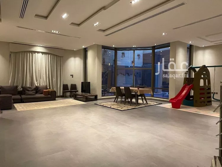 فيلا للبيع في شارع محمد المنصوري, حي النرجس, مدينة الرياض, منطقة الرياض صورة 2