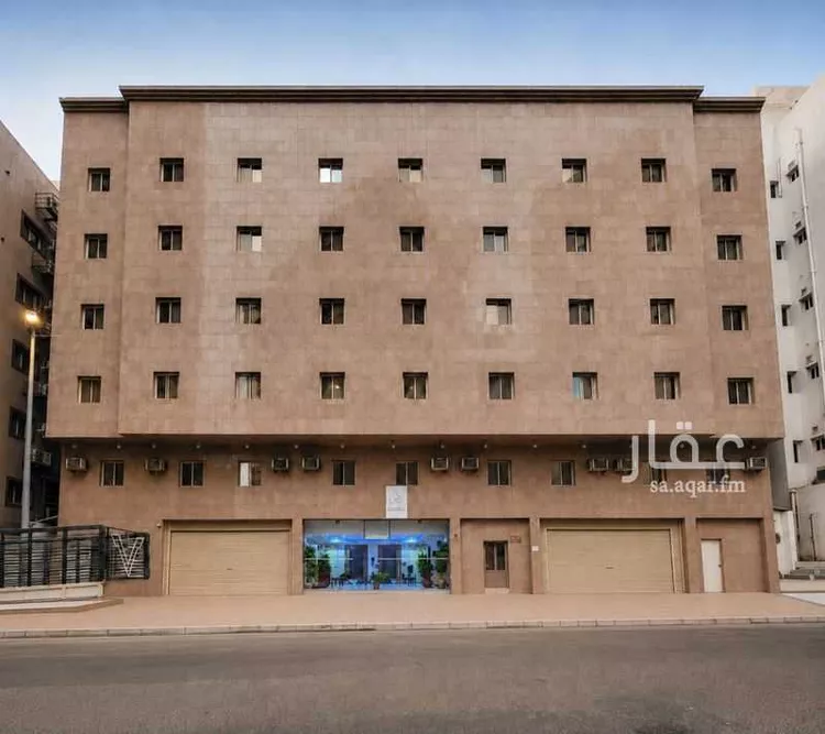 Building for Sale in Mecca Al Adel