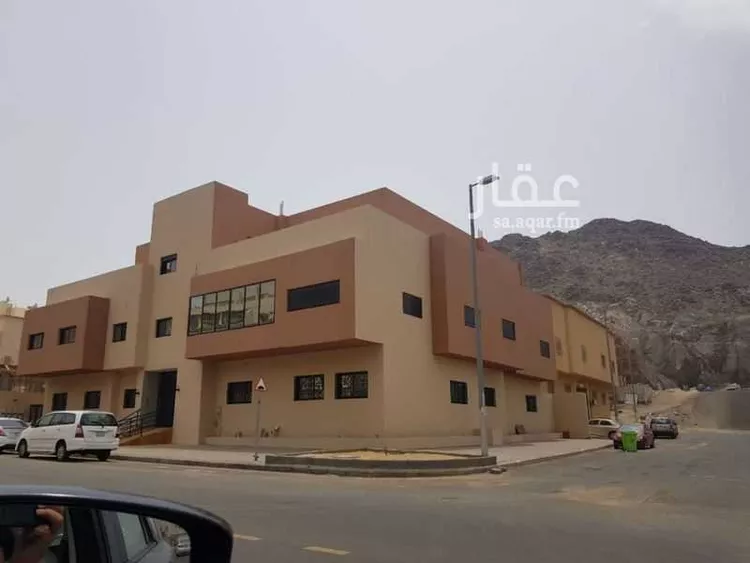 عمارة للبيع في شارع السلامين, حي العوالي, مدينة مكة المكرمة, منطقة مكة المكرمة