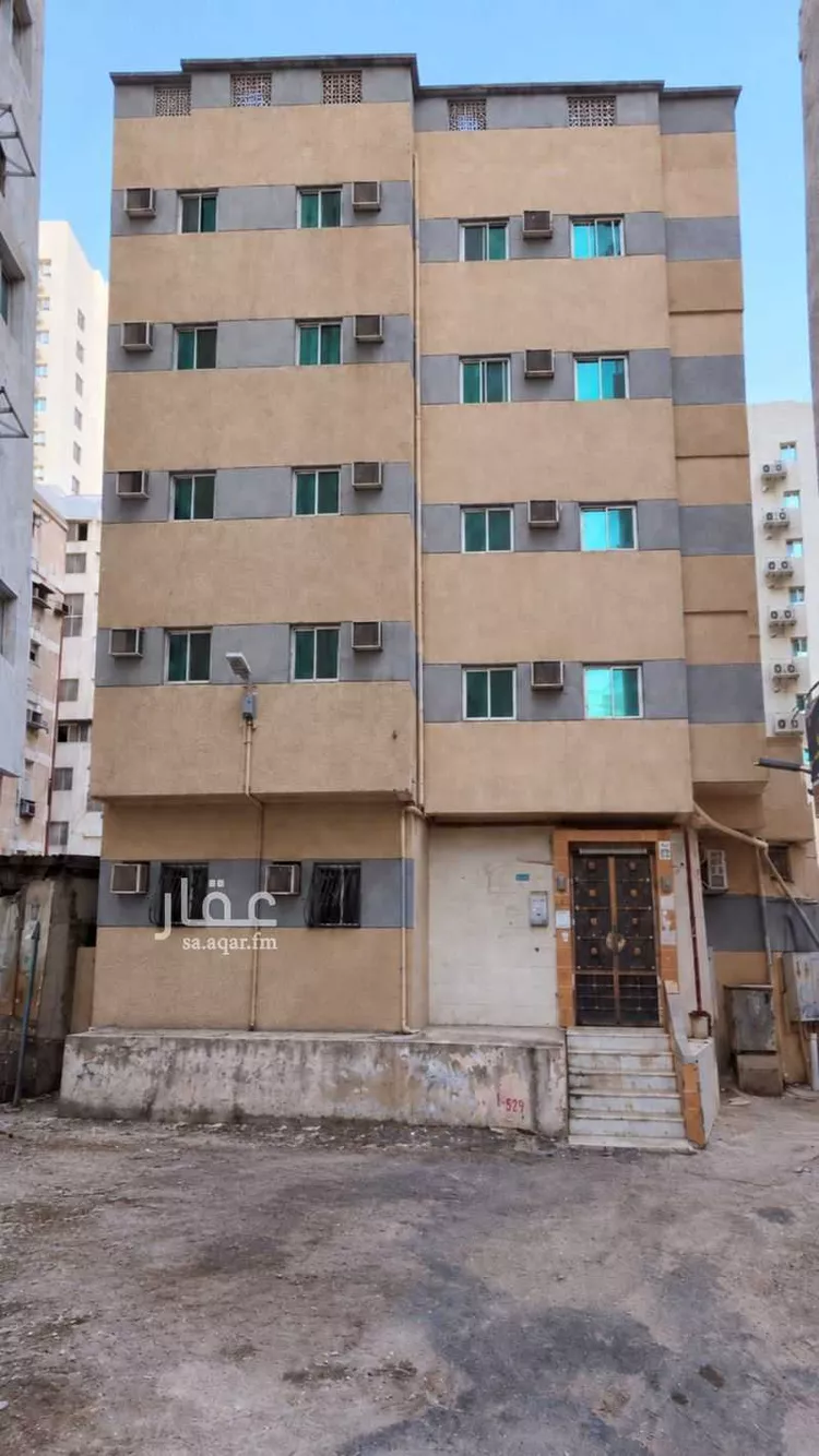 عمارة للبيع في شارع 18 الجميزة 2, حي الجميزة, مدينة مكة المكرمة, منطقة مكة المكرمة
