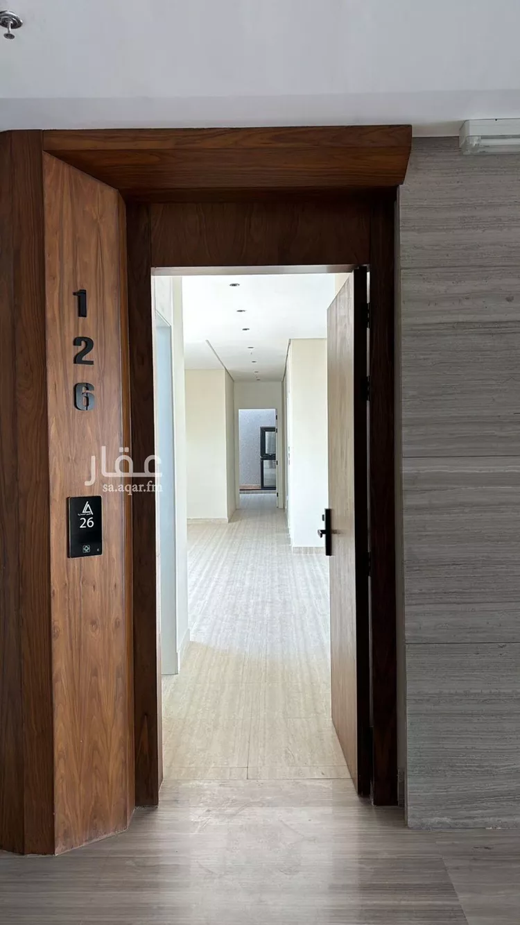شقة للإيجار في شارع ذمار, حي العقيق, مدينة الرياض, منطقة الرياض صورة 2