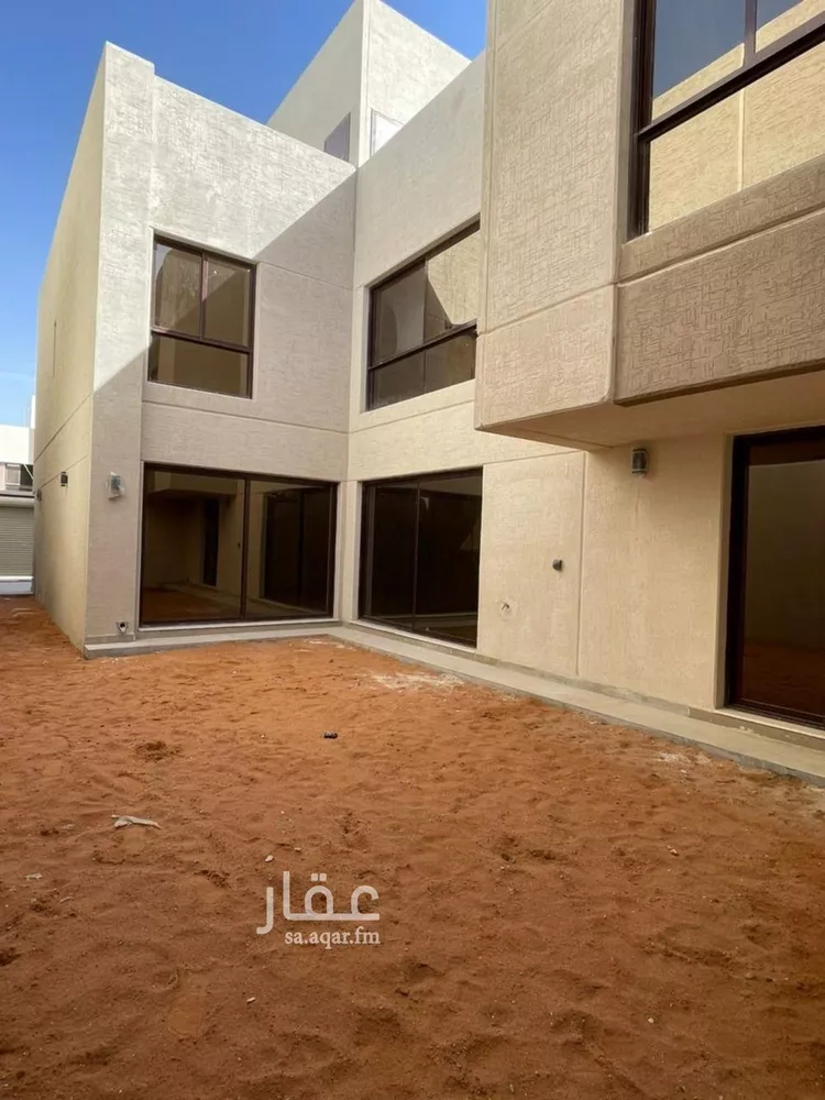 فيلا للبيع في شارع علي بن أحمد العمري, حي العارض, مدينة الرياض, منطقة الرياض صورة 5