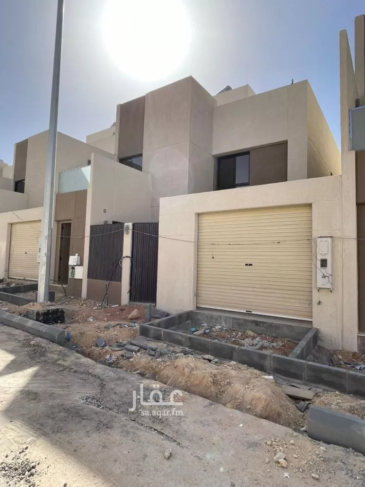فيلا للبيع في شارع علي بن أحمد العمري, حي العارض, مدينة الرياض, منطقة الرياض صورة 3