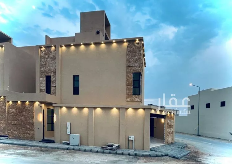 فيلا للإيجار في حي الجنادرية, مدينة الرياض, منطقة الرياض