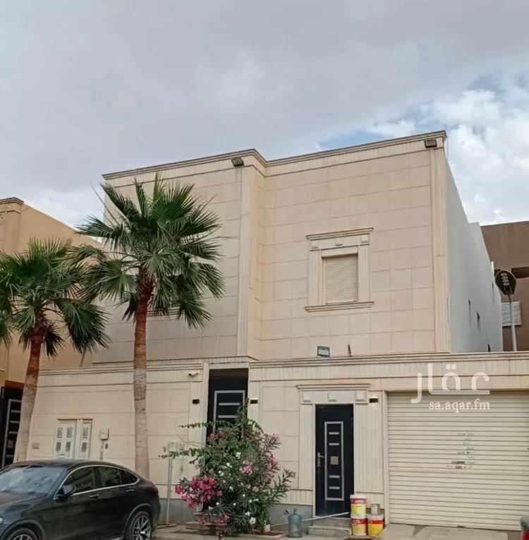 فيلا للإيجار في شارع رقم 227, حي النرجس, مدينة الرياض, منطقة الرياض
