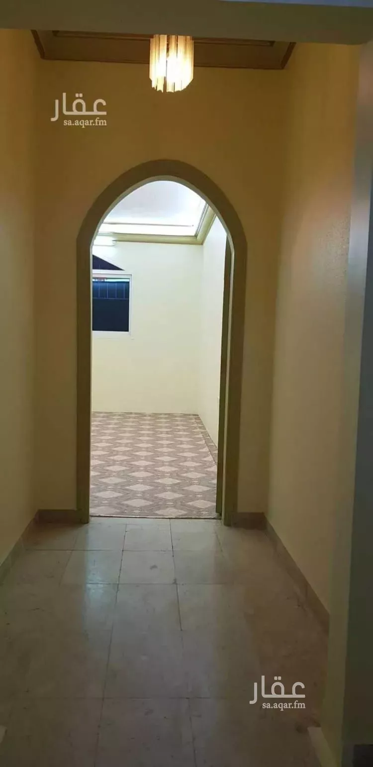 دور للإيجار في شارع المديني, حي الأندلس, مدينة الرياض, منطقة الرياض صورة 4