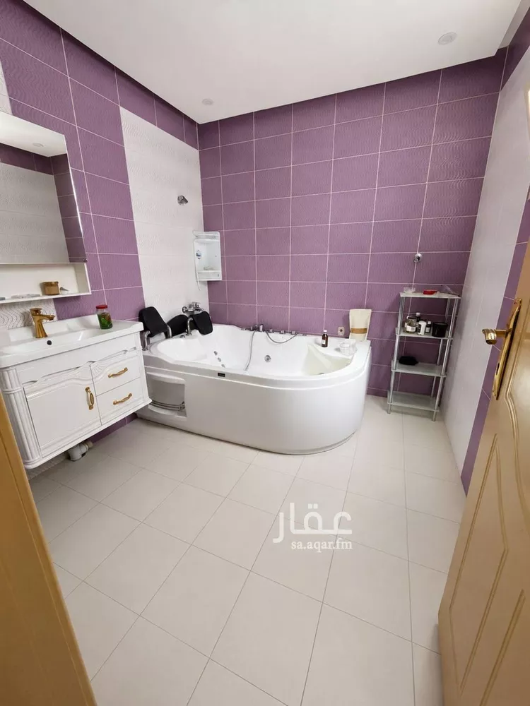 فيلا للإيجار في شارع رقم 227, حي النرجس, مدينة الرياض, منطقة الرياض صورة 2