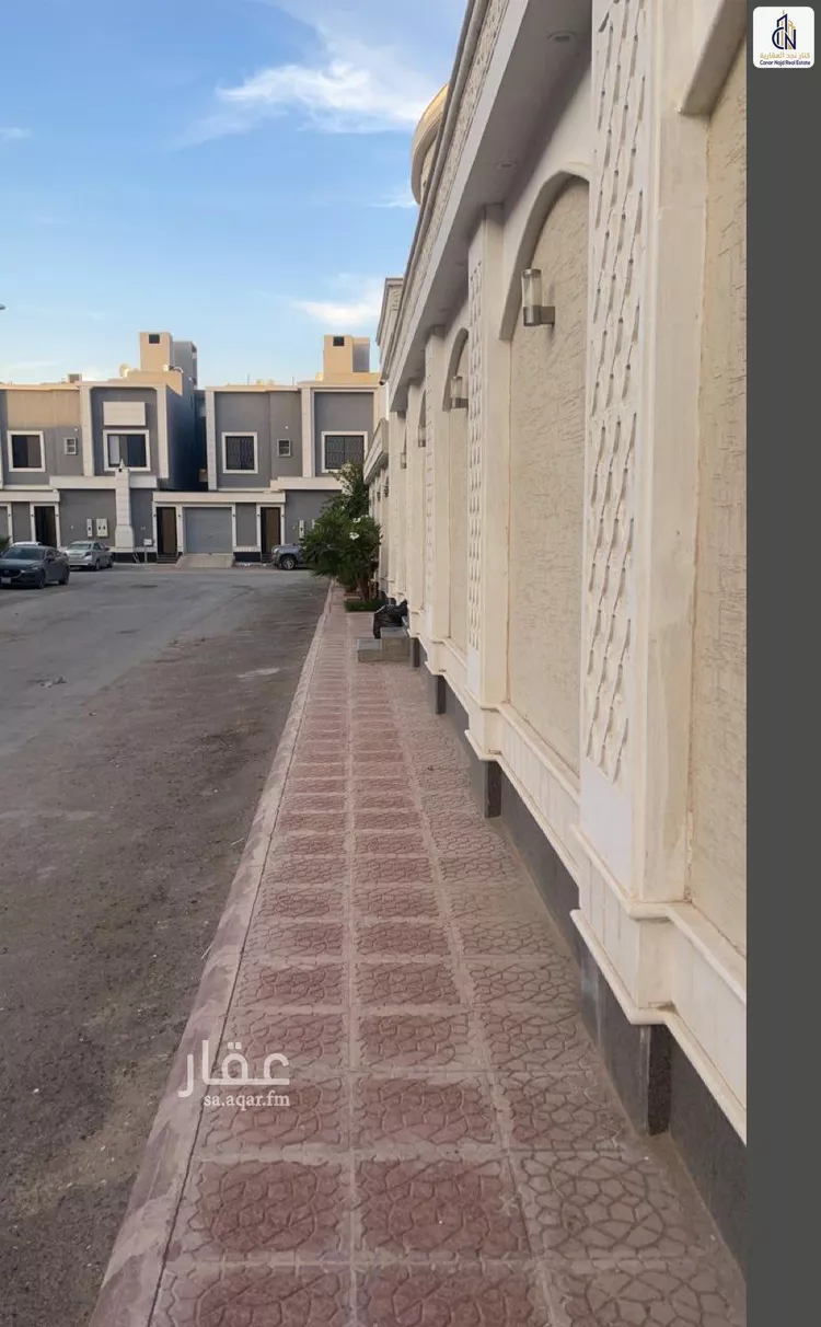 شقة للإيجار في شارع محمد بن أبي الفرج, حي القادسية, مدينة الرياض, منطقة الرياض صورة 3