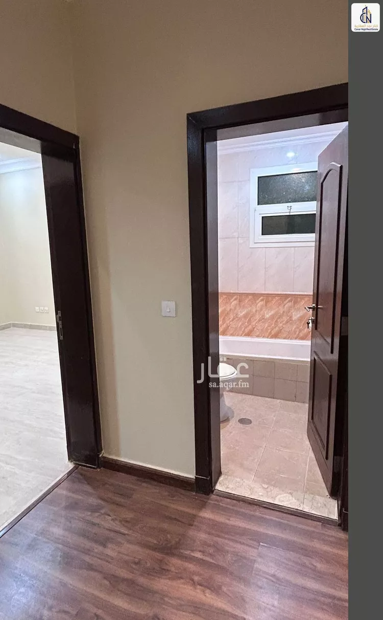 شقة للإيجار في حي الراكة الجنوبية, مدينة الخبر, المنطقة الشرقية صورة 5