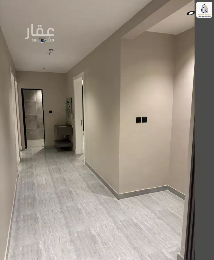 شقة للإيجار في شارع بيرين, حي الحمراء, مدينة الخبر, المنطقة الشرقية صورة 2