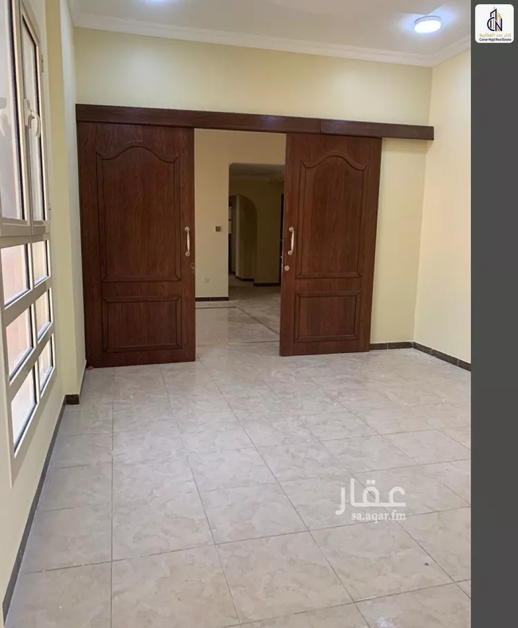 شقة للإيجار في حي الحمراء, مدينة الخبر, المنطقة الشرقية صورة 5