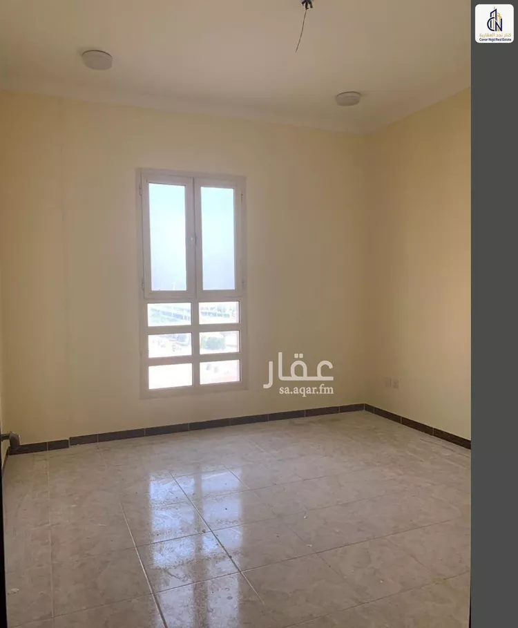 شقة للإيجار في حي الحمراء, مدينة الخبر, المنطقة الشرقية