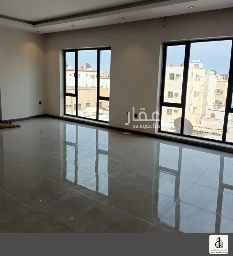 شقة للإيجار في شارع الامير احمد ابن عبدالعزيز, حي مدينة العمال, مدينة الخبر, المنطقة الشرقية صورة 5