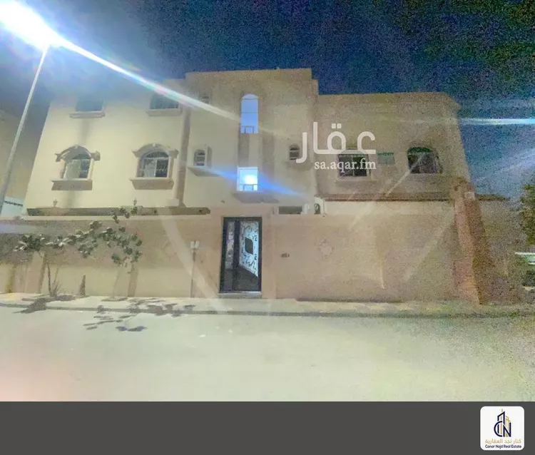 شقة للإيجار في شارع القاسمي الدمشقي, حي بدر, مدينة الدمام, المنطقة الشرقية