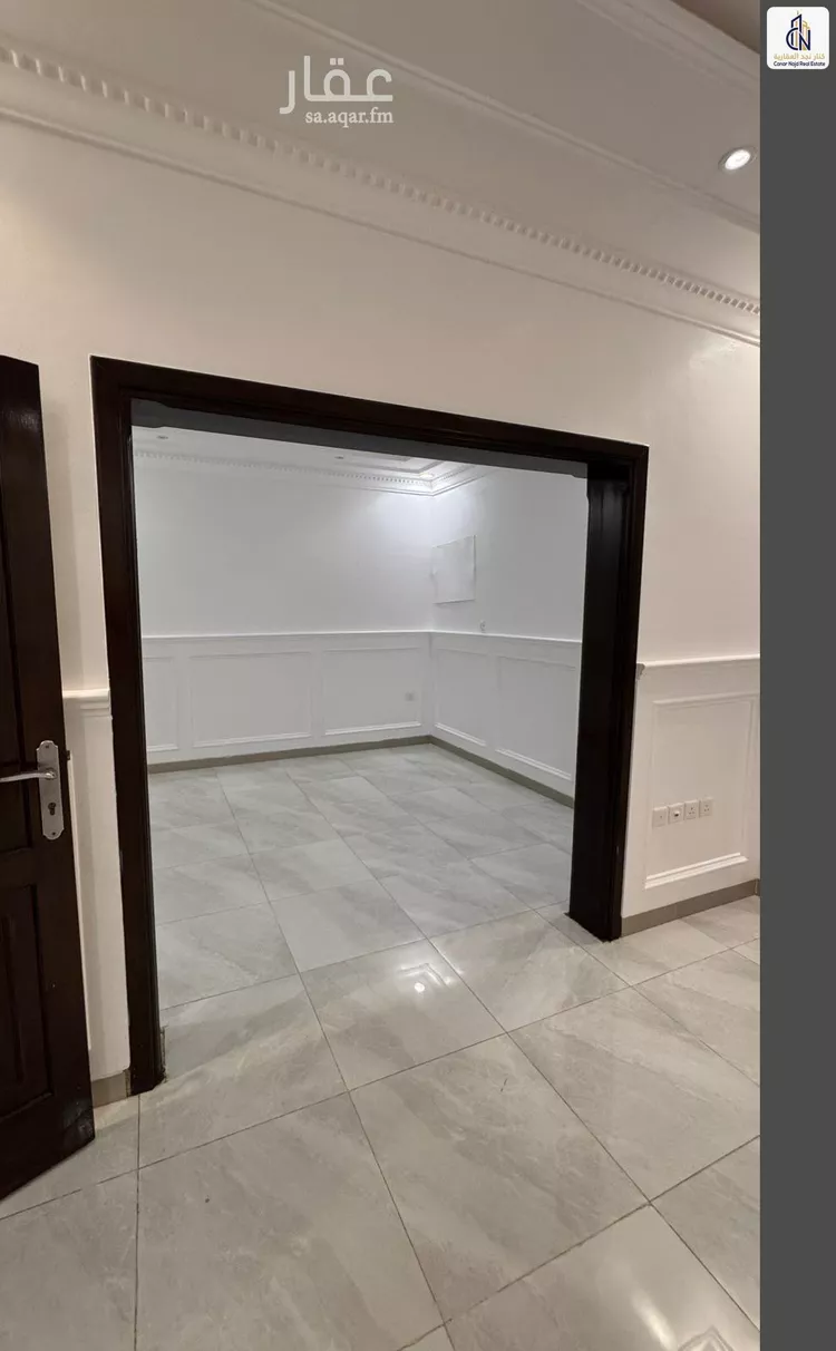 شقة للإيجار في شارع الفضل بن عبدالرحمن, حي المروة, مدينة جدة, منطقة مكة المكرمة صورة 2