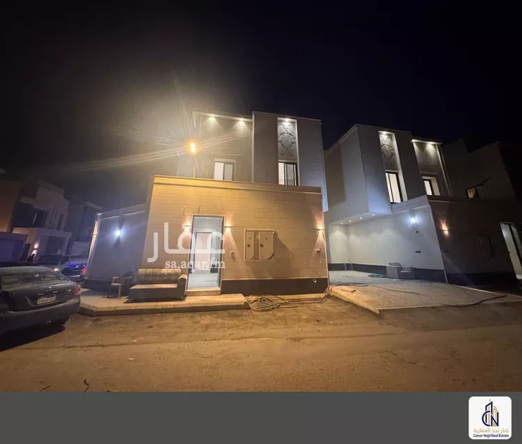 دور للإيجار في شارع 224, حي بدر, مدينة الرياض, منطقة الرياض