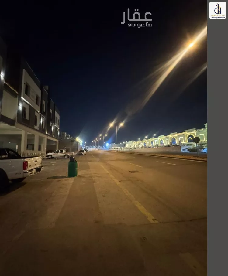 شقة للبيع في شارع القليب, حي الحزم, مدينة الرياض, منطقة الرياض