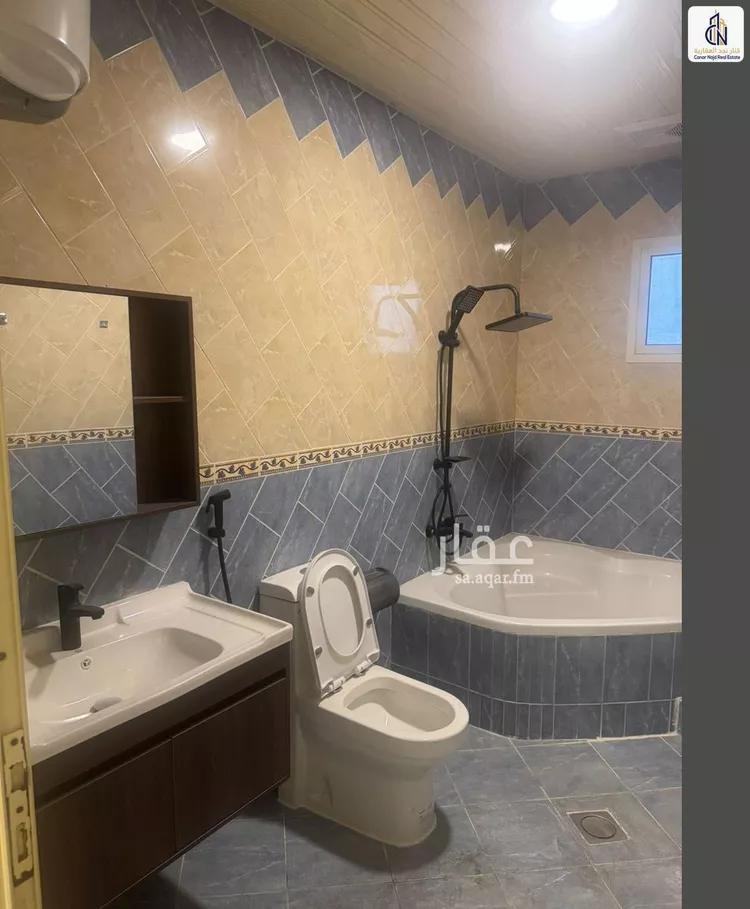 شقة للإيجار في شارع ابو سعيد الصوني, حي الخزامى, مدينة الخبر, المنطقة الشرقية صورة 4