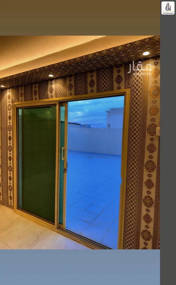 شقة للإيجار في شارع ابو سعيد الصوني, حي الخزامى, مدينة الخبر, المنطقة الشرقية صورة 3