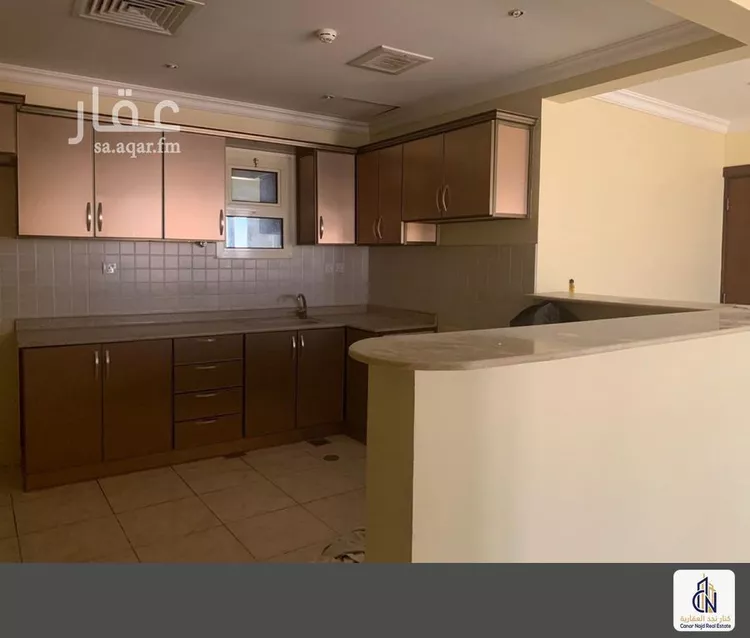 شقة للإيجار في حي الحمراء, مدينة الخبر, المنطقة الشرقية صورة 3