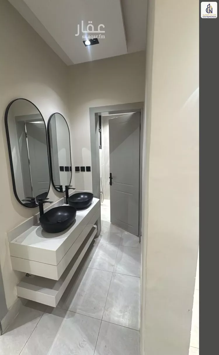 دور للإيجار في شارع 224, حي بدر, مدينة الرياض, منطقة الرياض صورة 2