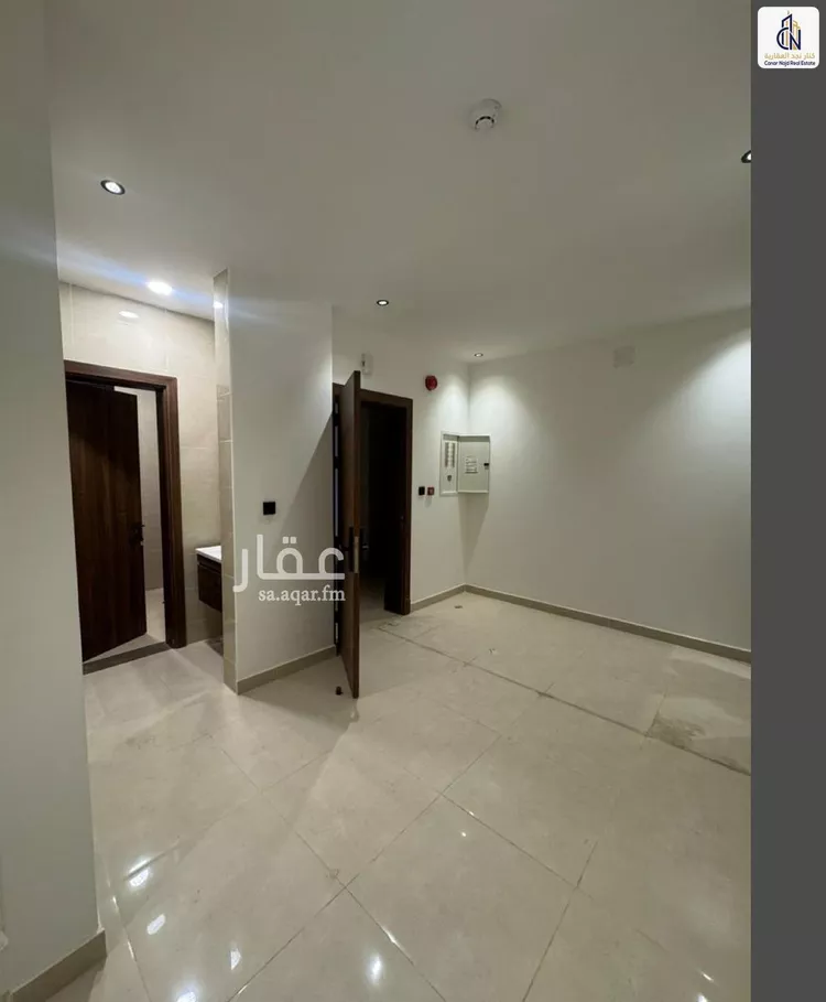 شقة للبيع في شارع القليب, حي الحزم, مدينة الرياض, منطقة الرياض صورة 3