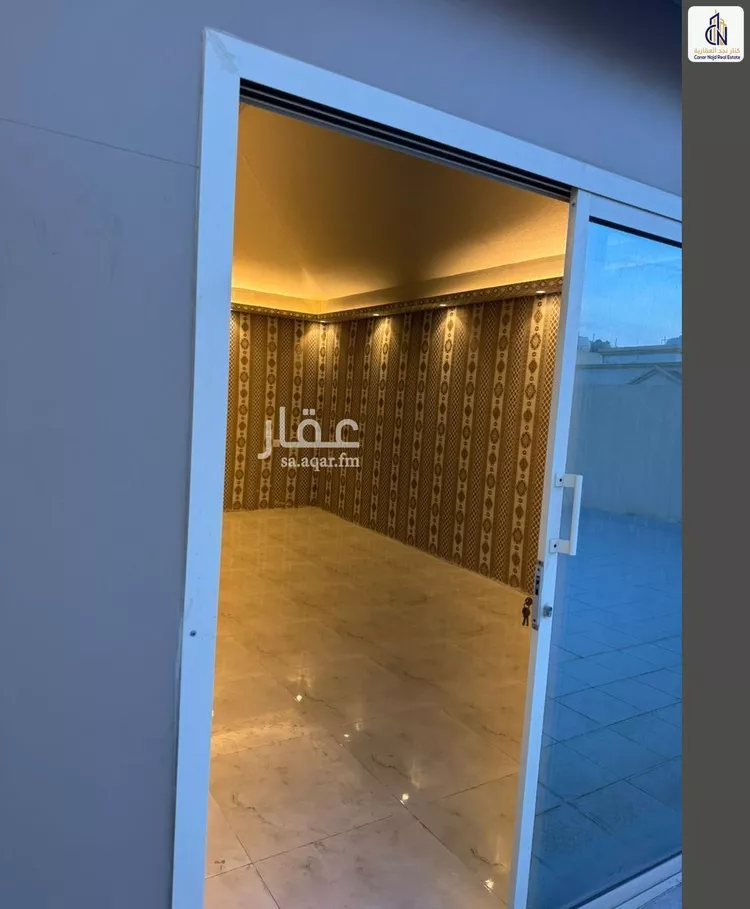 شقة للإيجار في شارع ابو سعيد الصوني, حي الخزامى, مدينة الخبر, المنطقة الشرقية صورة 2