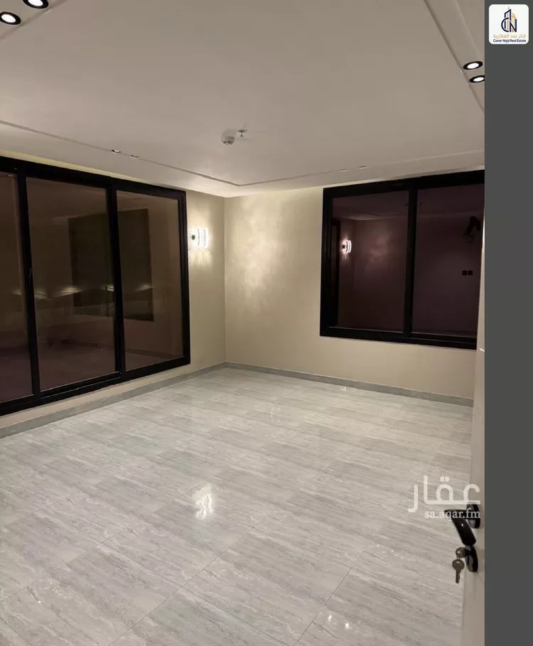 شقة للإيجار في شارع بيرين, حي الحمراء, مدينة الخبر, المنطقة الشرقية صورة 3