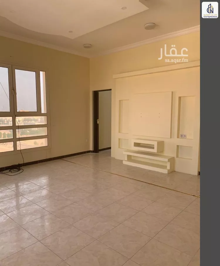 شقة للإيجار في حي الحمراء, مدينة الخبر, المنطقة الشرقية صورة 2