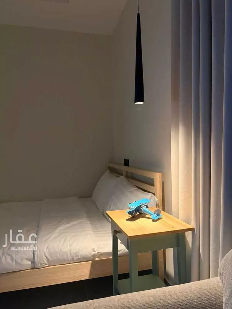 استديو مفروش للحجز في شارع الحيسيه ، حي الياسمين ، الرياض ، منطقة الرياض صورة 3