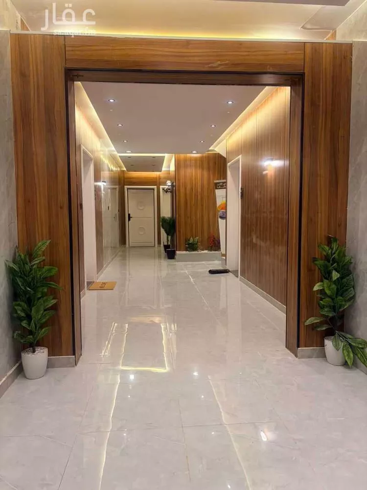 Furnished Studio for Booking in Riyadh Al Malqa 6