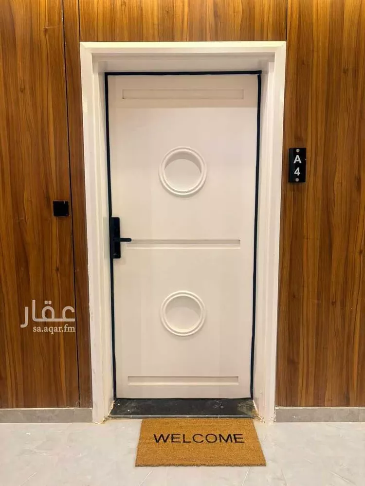 Furnished Studio for Booking in Riyadh Al Malqa 12