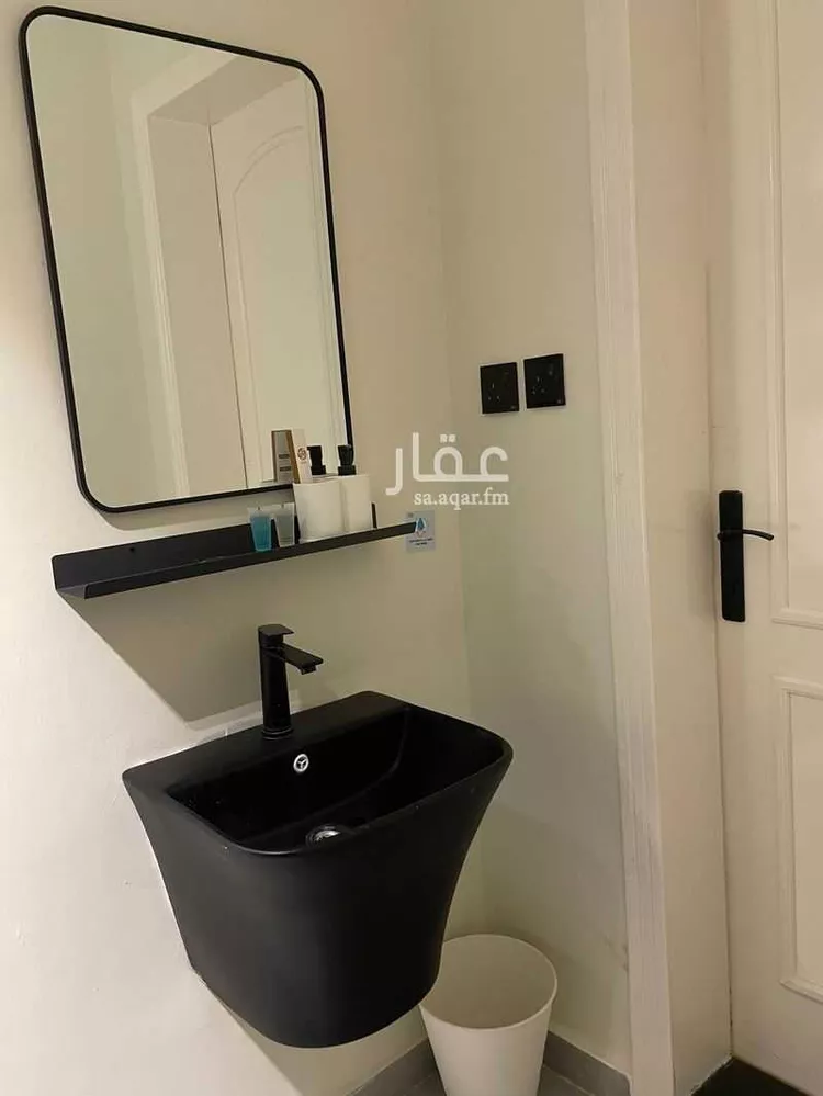 Furnished Studio for Booking in Riyadh Al Malqa 9