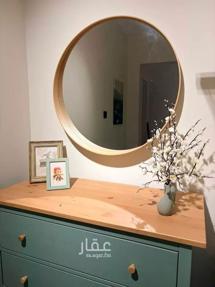 Furnished Studio for Booking in Riyadh Al Malqa 10