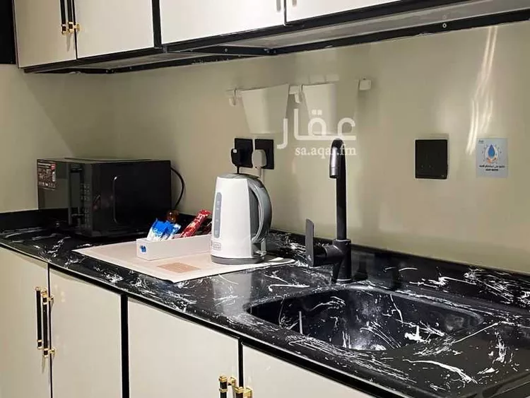 Furnished Studio for Booking in Riyadh Al Malqa 11