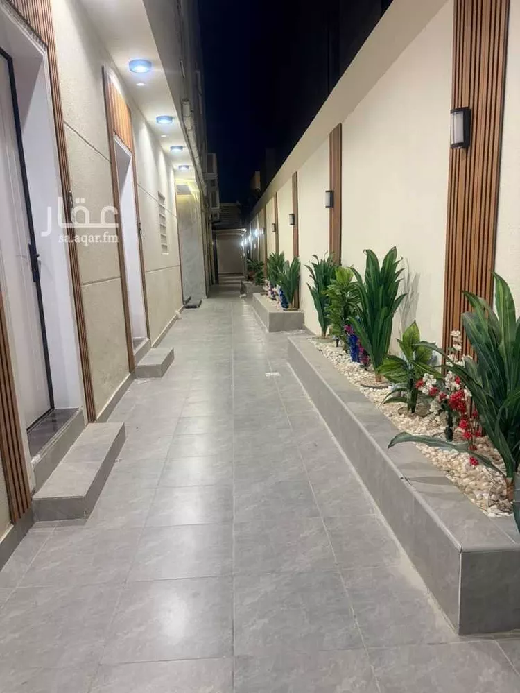 Furnished Studio for Booking in Riyadh Al Malqa 8