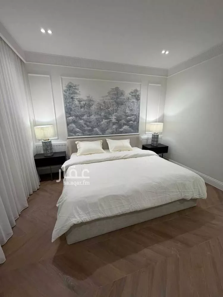 Floor for Sale in Riyadh An Narjis 6