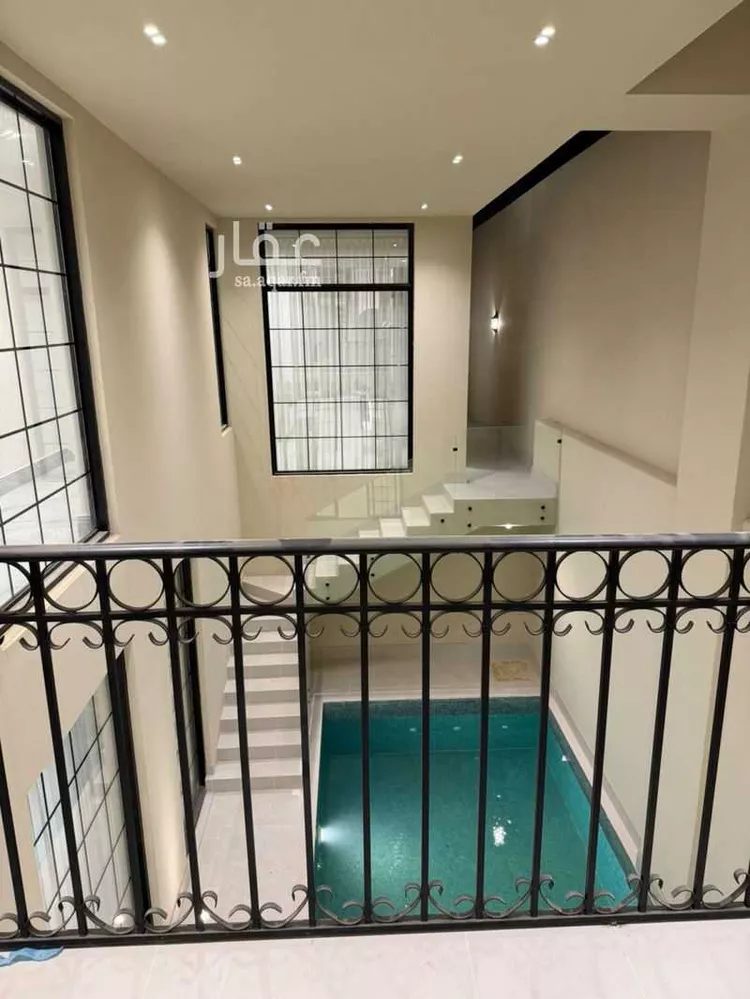 Floor for Sale in Riyadh An Narjis 10