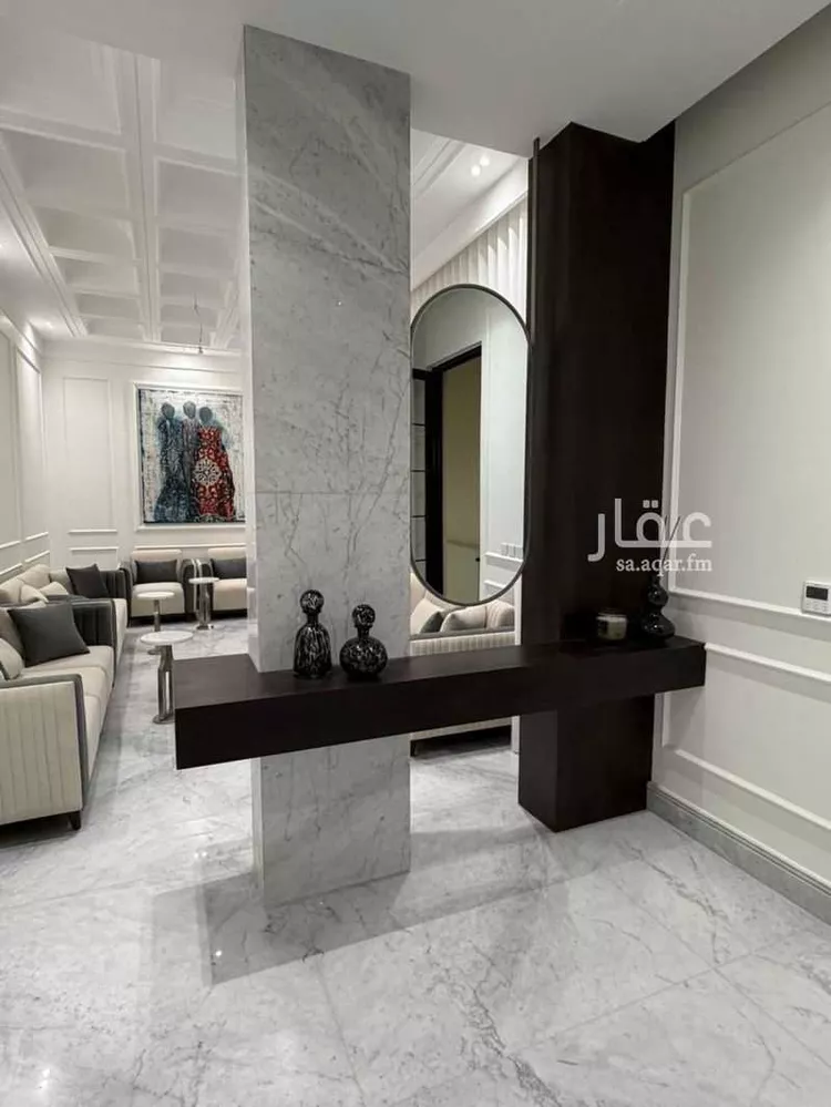Floor for Sale in Riyadh An Narjis 9