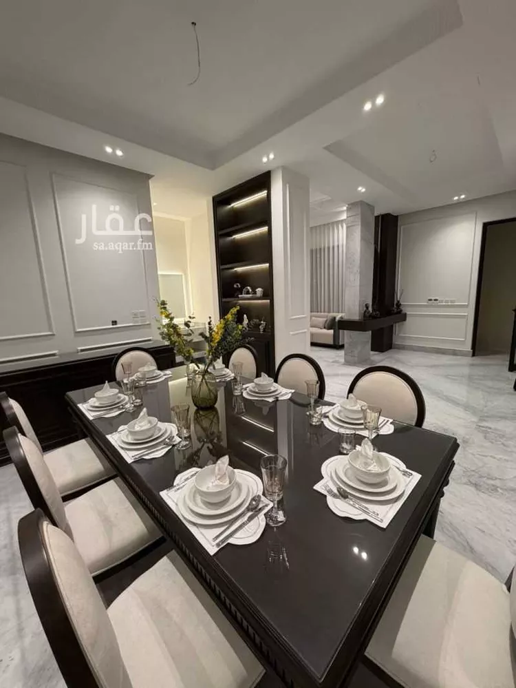 Floor for Sale in Riyadh An Narjis 8